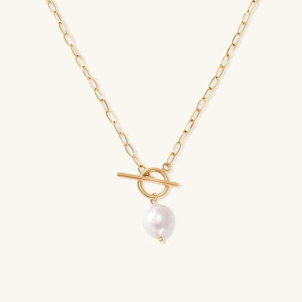 Isadora Freshwater Pearl Necklace