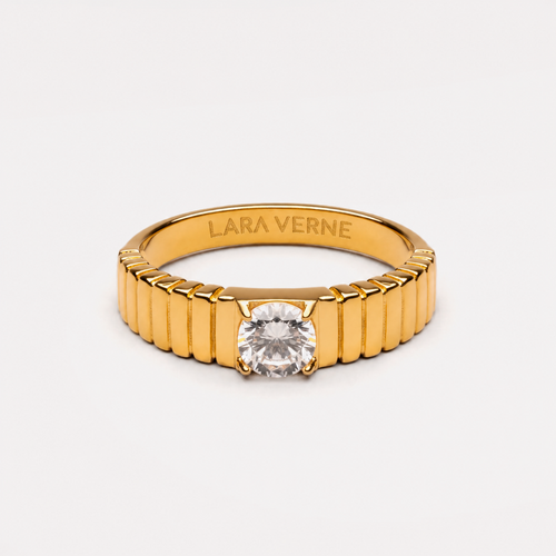 Lara Verne jewellery