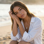 Isadora Freshwater Pearl Necklace