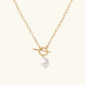 Isadora Freshwater Pearl Necklace