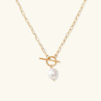 Isadora Freshwater Pearl Necklace
