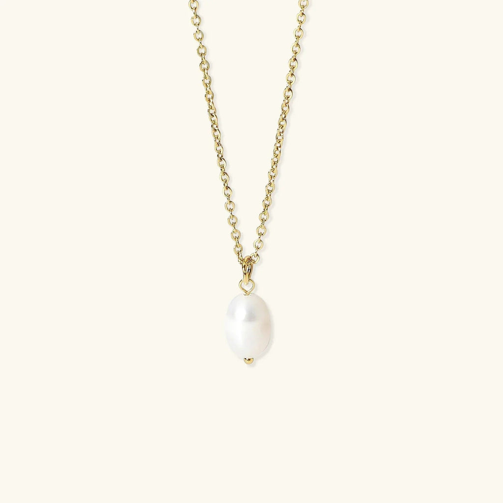Freshwater Pearl Choker & Necklace Bundle Set