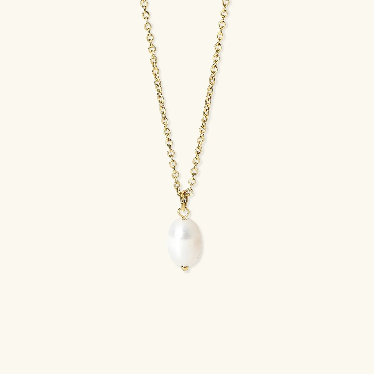 Freshwater Pearl Choker & Necklace Bundle Set