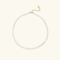 Marlowe Freshwater Pearl Choker