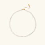 Marlowe Freshwater Pearl Choker
