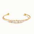 Essential Diamond 3-Piece Bracelet Bundle Set