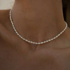 Marlowe Freshwater Pearl Choker