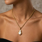 Perline Freshwater Pearl Necklace
