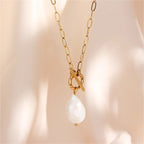 Isadora Freshwater Pearl Necklace