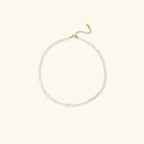 Freshwater Pearl Choker & Necklace Bundle Set
