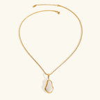 Perline Freshwater Pearl Necklace