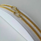 Mirabel Diamond Choker Necklace