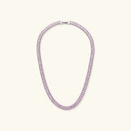 Lucienne Diamond Pendant Necklace