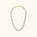 Lucienne Diamond Pendant Necklace