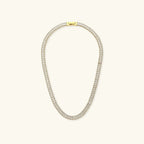 Lucienne Diamond Pendant Necklace
