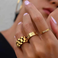 Rings