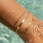 Essentials 3-Piece Bracelet Bundle Set