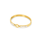 Aura Bracelet Gold Plated 18K