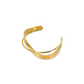 Inter Bracelet Gold Plated 18K