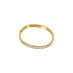 Luxe Bracelet Gold Plated 18K