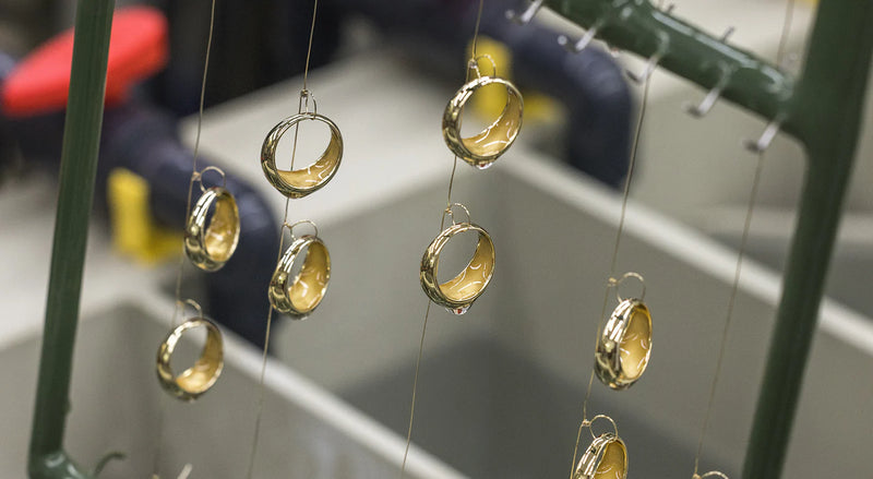 JEWELRY CRAFTING