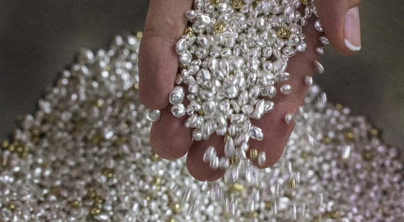 PRECIOUS METALS REFINING