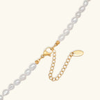 Marlowe Freshwater Pearl Choker